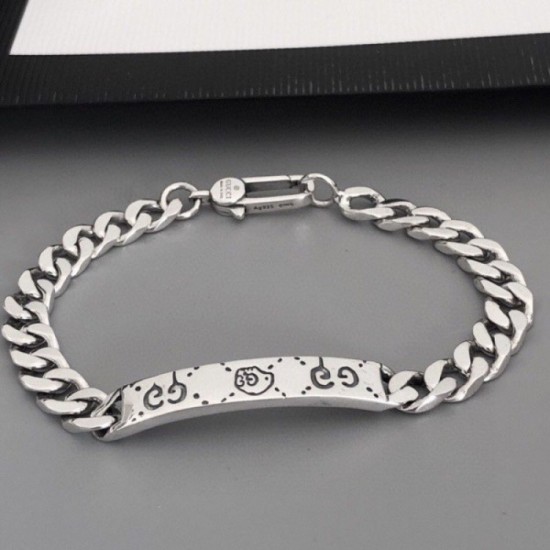 GUCCI Gucci 2022SS bracelet sold out this time! unisex GUCCI Gucci 2022SS bracelet sold out this time! unisex