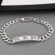 GUCCI Gucci 2022SS bracelet sold out this time! unisex GUCCI Gucci 2022SS bracelet sold out this time! unisex