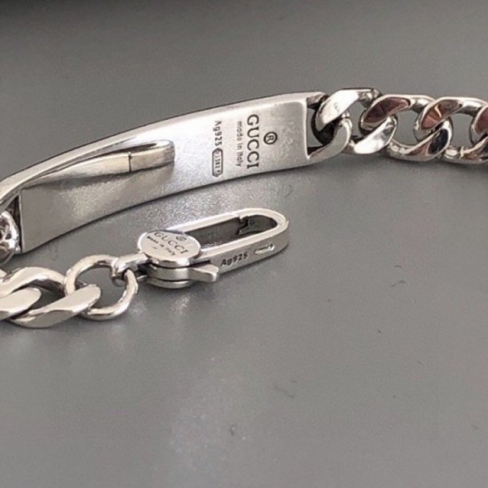 GUCCI Gucci 2022SS bracelet sold out this time! unisex GUCCI Gucci 2022SS bracelet sold out this time! unisex