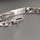 GUCCI Gucci 2022SS bracelet sold out this time! unisex GUCCI Gucci 2022SS bracelet sold out this time! unisex