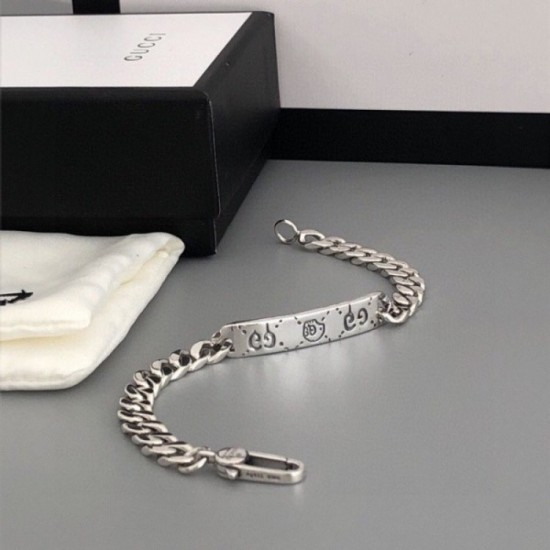 GUCCI Gucci 2022SS bracelet sold out this time! unisex GUCCI Gucci 2022SS bracelet sold out this time! unisex