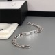 GUCCI Gucci 2022SS bracelet sold out this time! unisex GUCCI Gucci 2022SS bracelet sold out this time! unisex