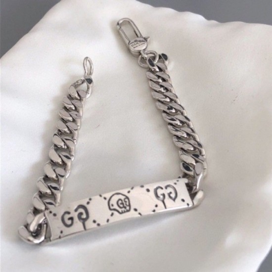 GUCCI Gucci 2022SS bracelet sold out this time! unisex GUCCI Gucci 2022SS bracelet sold out this time! unisex