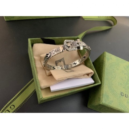 GUCCI Gucci 2022SS bracelet super rare product GUCCI Gucci 2022SS bracelet super rare product