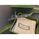 GUCCI Gucci 2022SS bracelet super rare product GUCCI Gucci 2022SS bracelet super rare product