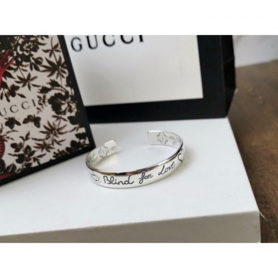 GUCCI Gucci 2022SS bracelet design high unisex GUCCI Gucci 2022SS bracelet design high unisex
