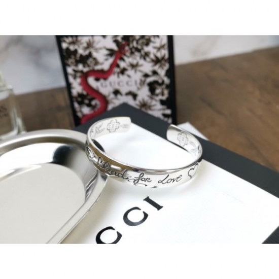 GUCCI Gucci 2022SS bracelet design high unisex GUCCI Gucci 2022SS bracelet design high unisex