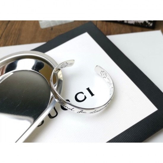 GUCCI Gucci 2022SS bracelet design high unisex GUCCI Gucci 2022SS bracelet design high unisex