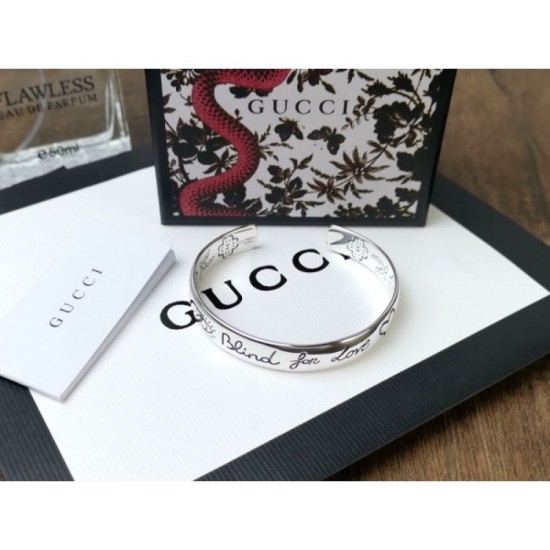 GUCCI Gucci 2022SS bracelet design high unisex GUCCI Gucci 2022SS bracelet design high unisex