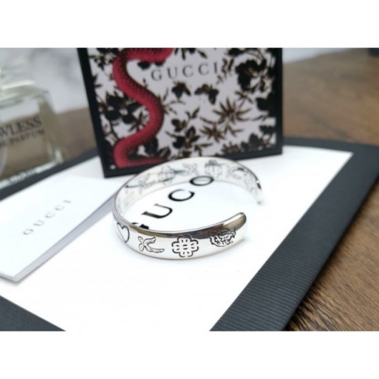 GUCCI Gucci 2022SS bracelet design high unisex GUCCI Gucci 2022SS bracelet design high unisex
