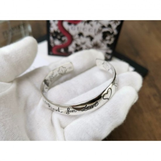 GUCCI Gucci 2022SS bracelet design high unisex GUCCI Gucci 2022SS bracelet design high unisex
