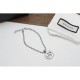 GUCCI Gucci 2022SS bracelet popular explosive selling! GUCCI Gucci 2022SS bracelet popular explosive selling!