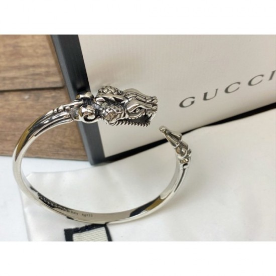 GUCCI Gucci 2022SS bracelet overwhelmingly popular unisex GUCCI Gucci 2022SS bracelet overwhelmingly popular unisex