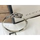 GUCCI Gucci 2022SS bracelet overwhelmingly popular unisex GUCCI Gucci 2022SS bracelet overwhelmingly popular unisex