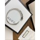 GUCCI Gucci 2022SS bracelet overwhelmingly popular unisex GUCCI Gucci 2022SS bracelet overwhelmingly popular unisex