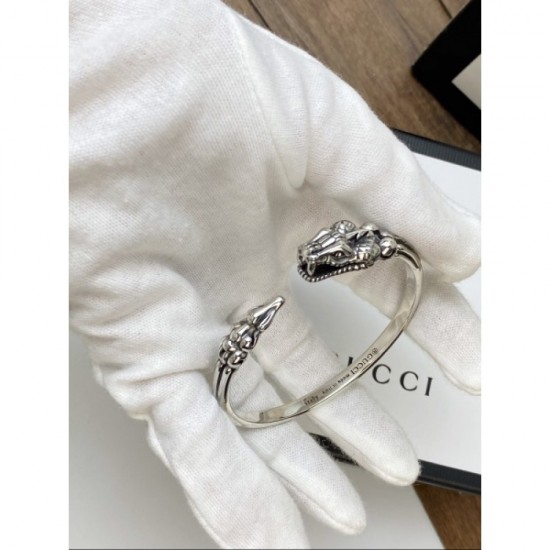GUCCI Gucci 2022SS bracelet overwhelmingly popular unisex GUCCI Gucci 2022SS bracelet overwhelmingly popular unisex