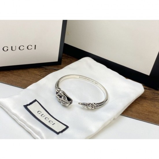 GUCCI Gucci 2022SS bracelet overwhelmingly popular unisex GUCCI Gucci 2022SS bracelet overwhelmingly popular unisex