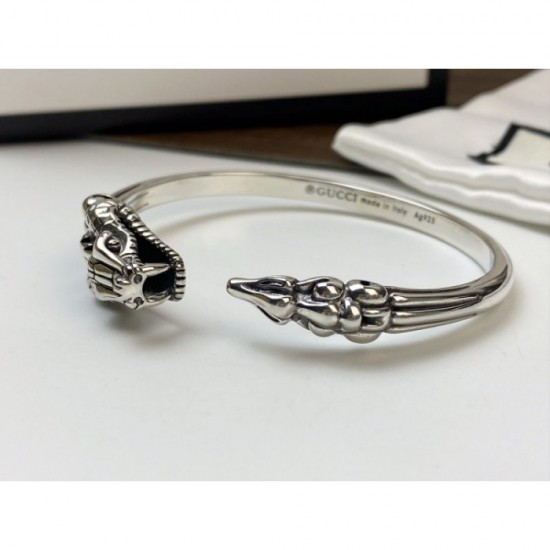 GUCCI Gucci 2022SS bracelet overwhelmingly popular unisex GUCCI Gucci 2022SS bracelet overwhelmingly popular unisex