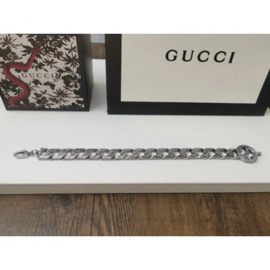 GUCCI Gucci 2022SS bracelet rich in color GUCCI Gucci 2022SS bracelet rich in color