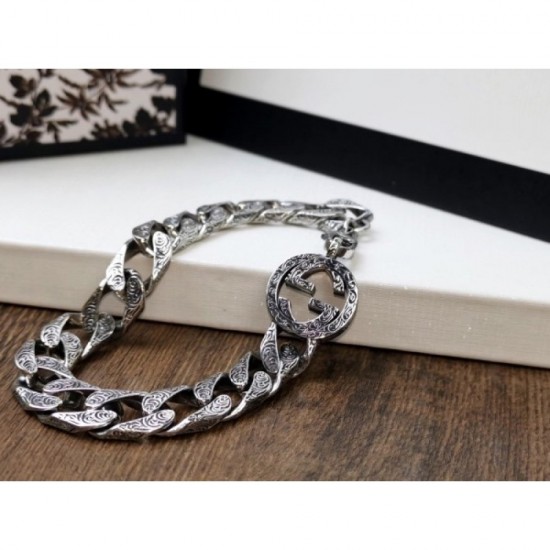GUCCI Gucci 2022SS bracelet rich in color GUCCI Gucci 2022SS bracelet rich in color