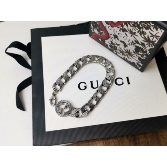 GUCCI Gucci 2022SS bracelet rich in color GUCCI Gucci 2022SS bracelet rich in color