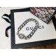 GUCCI Gucci 2022SS bracelet rich in color GUCCI Gucci 2022SS bracelet rich in color