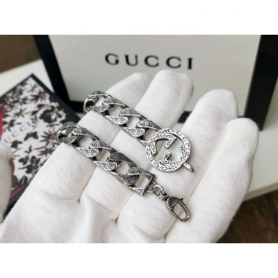 GUCCI Gucci 2022SS bracelet rich in color GUCCI Gucci 2022SS bracelet rich in color