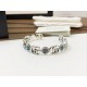 Popular high-discount mail order GUCCI Gucci 2022AW bracelet Popular high-discount mail order GUCCI Gucci 2022AW bracelet