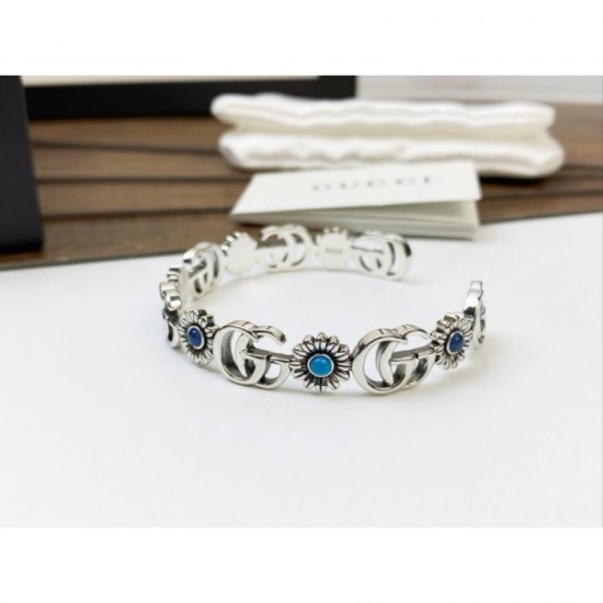 Popular high-discount mail order GUCCI Gucci 2022AW bracelet Popular high-discount mail order GUCCI Gucci 2022AW bracelet