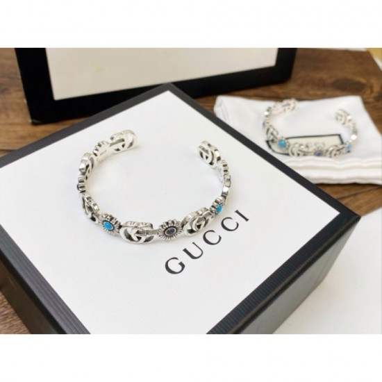 Popular high-discount mail order GUCCI Gucci 2022AW bracelet Popular high-discount mail order GUCCI Gucci 2022AW bracelet