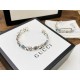 Popular high-discount mail order GUCCI Gucci 2022AW bracelet Popular high-discount mail order GUCCI Gucci 2022AW bracelet
