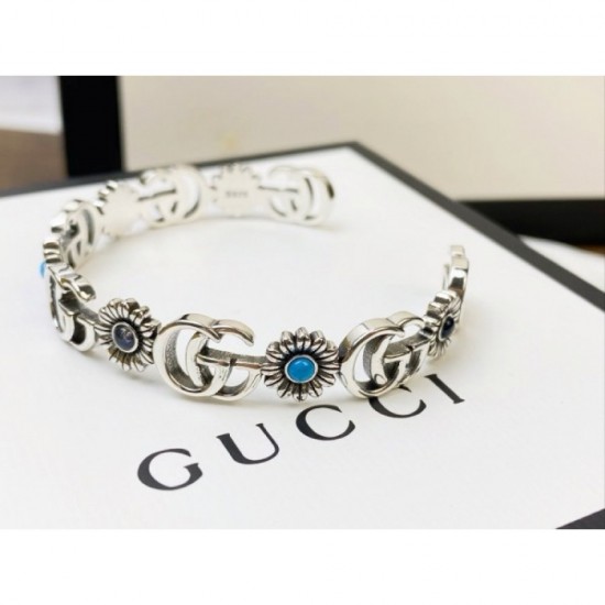 Popular high-discount mail order GUCCI Gucci 2022AW bracelet Popular high-discount mail order GUCCI Gucci 2022AW bracelet