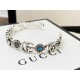 Popular high-discount mail order GUCCI Gucci 2022AW bracelet Popular high-discount mail order GUCCI Gucci 2022AW bracelet