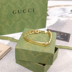 New Autumn Sale Item GUCCI Gucci 2022AW Bracelet