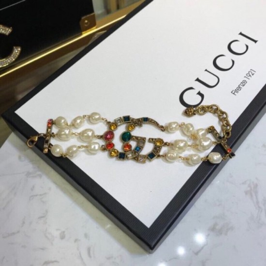 GUCCI Gucci 2022AW bracelet to be worried about for autumn GUCCI Gucci 2022AW bracelet to be worried about for autumn