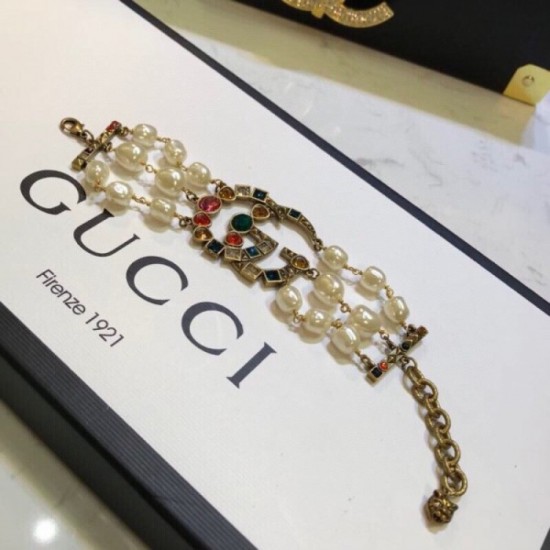 GUCCI Gucci 2022AW bracelet to be worried about for autumn GUCCI Gucci 2022AW bracelet to be worried about for autumn