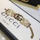 GUCCI Gucci 2022AW bracelet to be worried about for autumn GUCCI Gucci 2022AW bracelet to be worried about for autumn