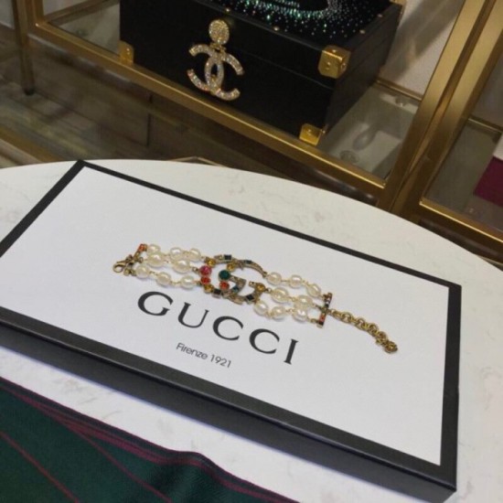 GUCCI Gucci 2022AW bracelet to be worried about for autumn GUCCI Gucci 2022AW bracelet to be worried about for autumn