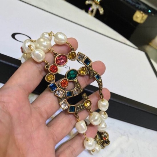 GUCCI Gucci 2022AW bracelet to be worried about for autumn GUCCI Gucci 2022AW bracelet to be worried about for autumn