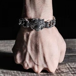 Autumn must-have item GUCCI Gucci 2022AW bracelet