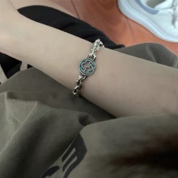Autumn cool popular new GUCCI Gucci 2022AW bracelet