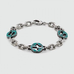 Autumn cool popular new GUCCI Gucci 2022AW bracelet