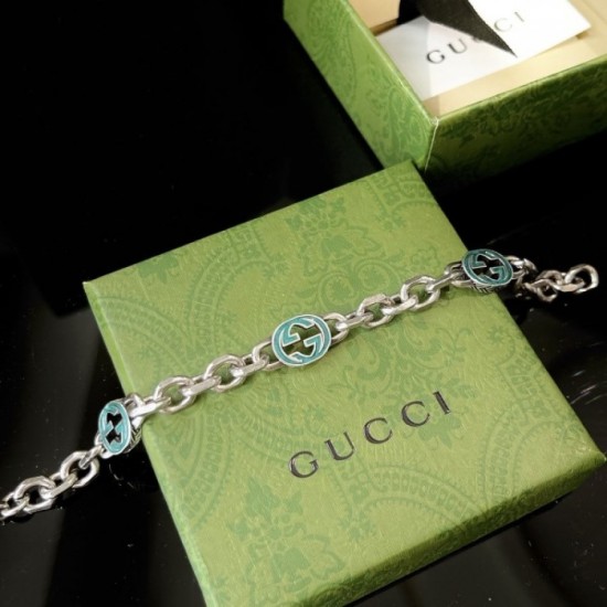 Autumn cool popular new GUCCI Gucci 2022AW bracelet Autumn cool popular new GUCCI Gucci 2022AW bracelet