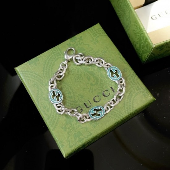 Autumn cool popular new GUCCI Gucci 2022AW bracelet Autumn cool popular new GUCCI Gucci 2022AW bracelet
