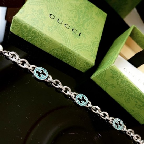Autumn cool popular new GUCCI Gucci 2022AW bracelet Autumn cool popular new GUCCI Gucci 2022AW bracelet