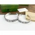 Ignite the popularity GUCCI Gucci 2022AW bracelet