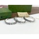 Ignite the popularity GUCCI Gucci 2022AW bracelet Ignite the popularity GUCCI Gucci 2022AW bracelet