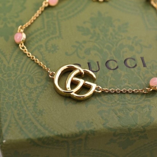 Fall/Winter New Celebrity Favorite GUCCI Gucci 2022AW Bracelet Fall/Winter New Celebrity Favorite GUCCI Gucci 2022AW Bracelet