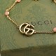 Fall/Winter New Celebrity Favorite GUCCI Gucci 2022AW Bracelet Fall/Winter New Celebrity Favorite GUCCI Gucci 2022AW Bracelet