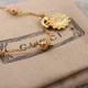 Fall/Winter New Celebrity Favorite GUCCI Gucci 2022AW Bracelet Fall/Winter New Celebrity Favorite GUCCI Gucci 2022AW Bracelet